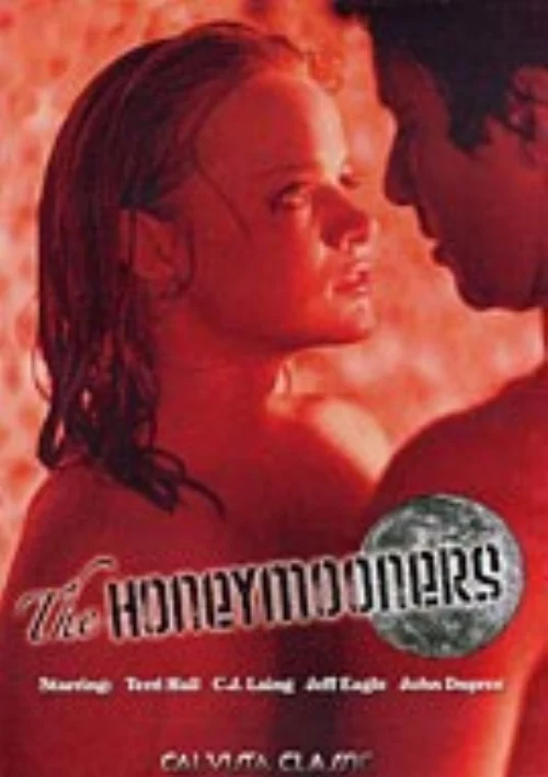 The Honeymooners