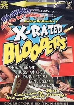 X Rated Bloopers: Collector's Edition