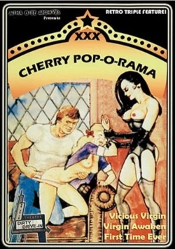 XXX Cherry Pop-O-Rama