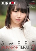 Sweet Japanese Treats 2