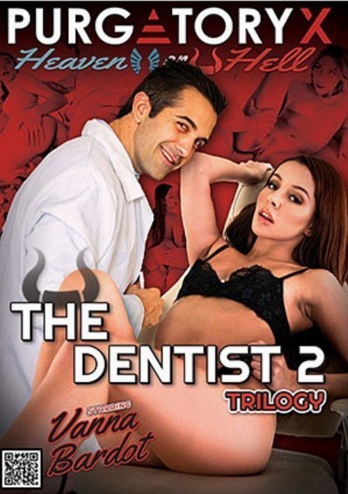 The Dentist Trilogy 2