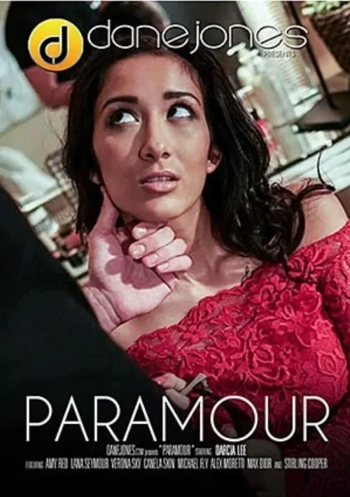 Okładka produktu Paramour w sklepie PORNO-DVD.STORE