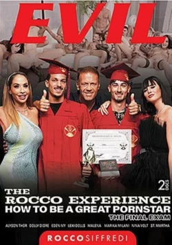 The Rocco Experience: How To Be A Great Pornstar The...