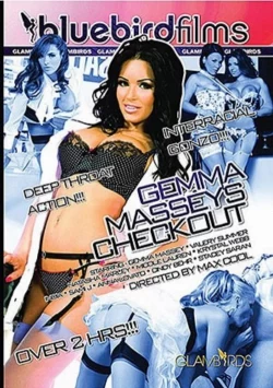 Gemma Massey's Checkout