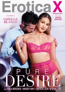 Pure Desire 9