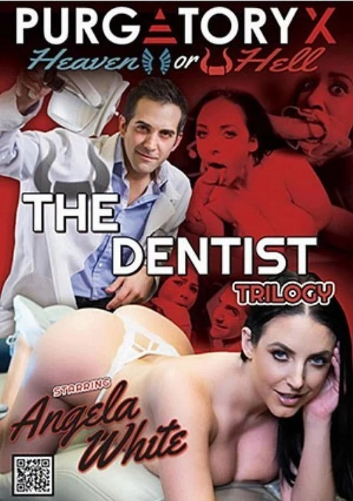 The Dentist Trilogy 1
