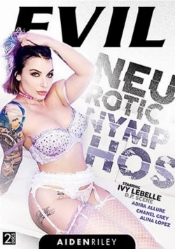 Neurotic Nymphos (2 Disc Set)