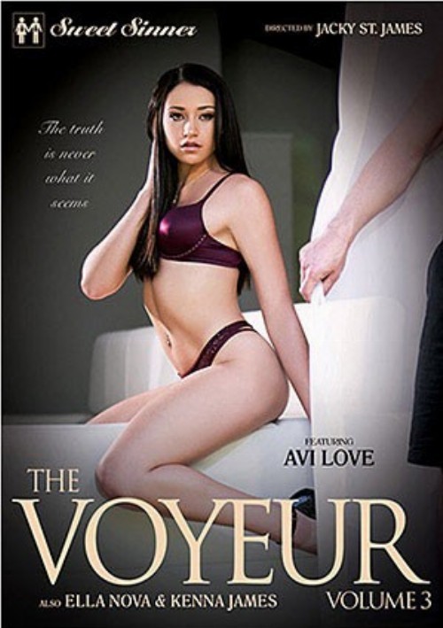 The Voyeur 3