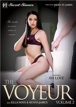 The Voyeur 3