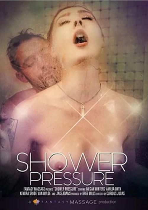 Shower Pressure