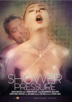Shower Pressure
