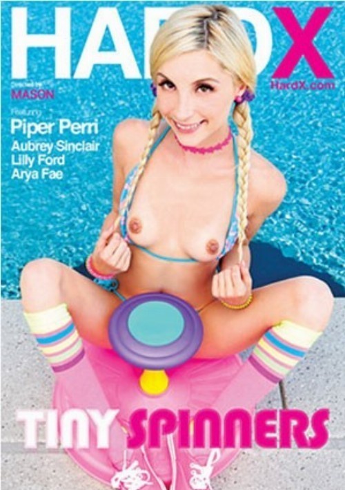 Tiny Spinners