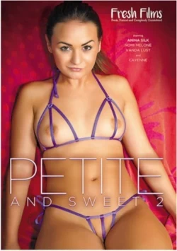Petite And Sweet 2