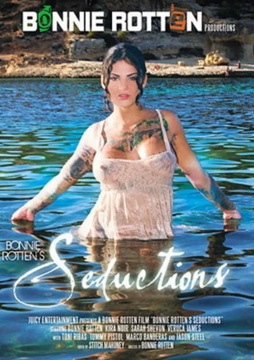 Bonnie Rotten's Seductions