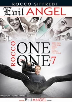 Rocco One On One 7