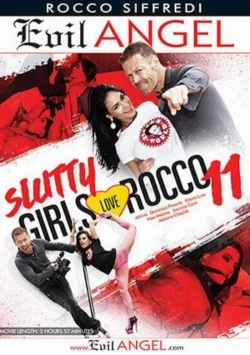Slutty Girls Love Rocco 11