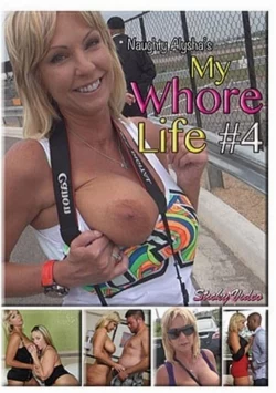 My Whore Life 4