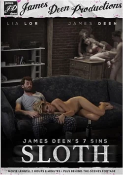 James Deen's 7 Sins: Sloth
