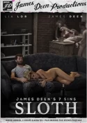 James Deen's 7 Sins: Sloth