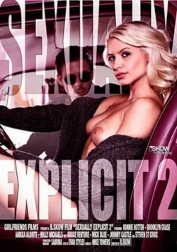 Sexually Explicit 2