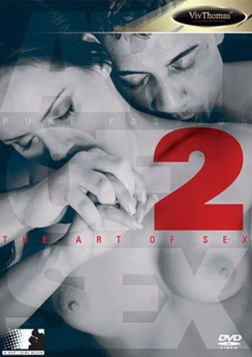The Art Of Sex 2