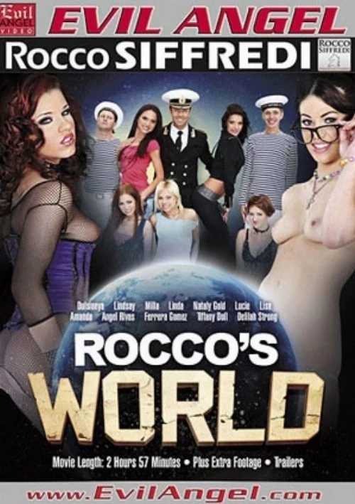Rocco's World