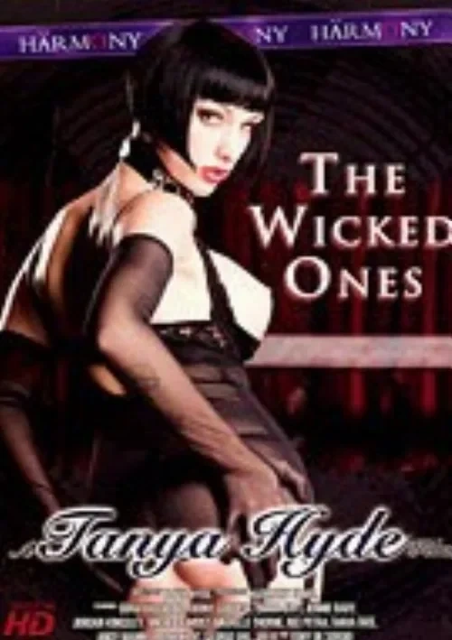 Okładka produktu The Wicked Ones w sklepie PORNO-DVD.STORE