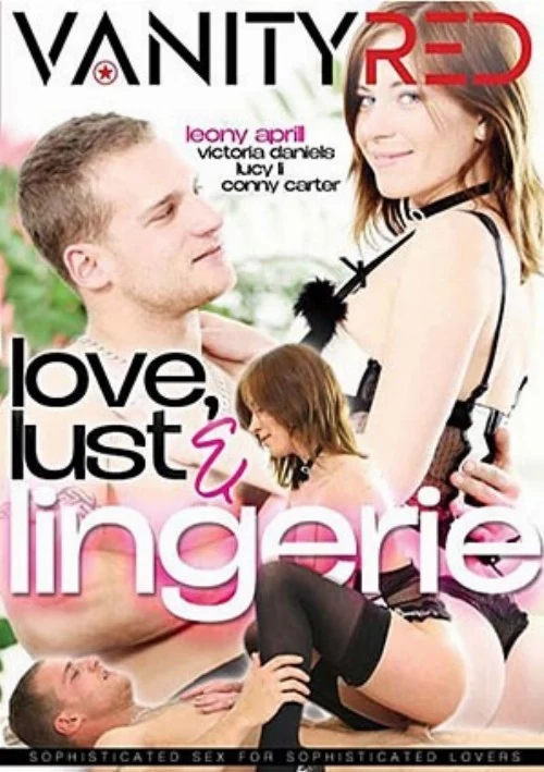 Love, Lust & Lingerie