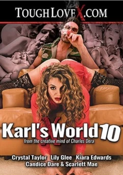 Karl's World 10