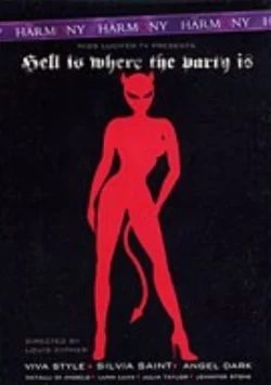 Hell Is Where The Party Is