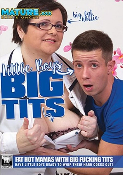 Little Boys Big Tits | Mature XXX