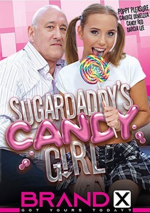 Sugardaddy's Candy Girl