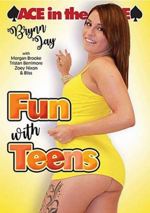 Fun With Teens