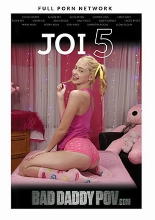 Jerk Off Instructions 5