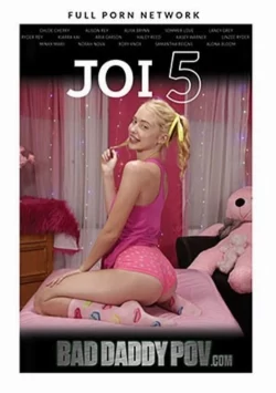 Jerk Off Instructions 5