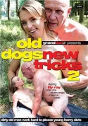 Old Dogs New Tricks 2