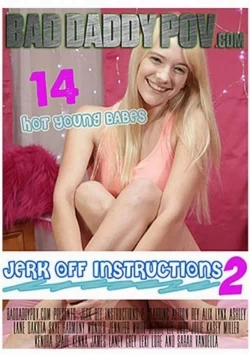 Jerk Off Instructions 2