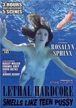 Smells Like Teen Pussy