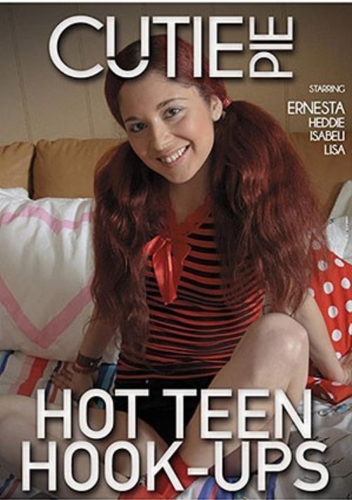 Hot Teen Hook-Ups 1