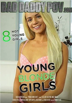 Young Blonde Girls 1