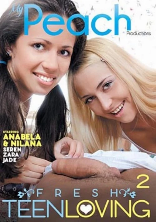 Fresh Teen Loving 2