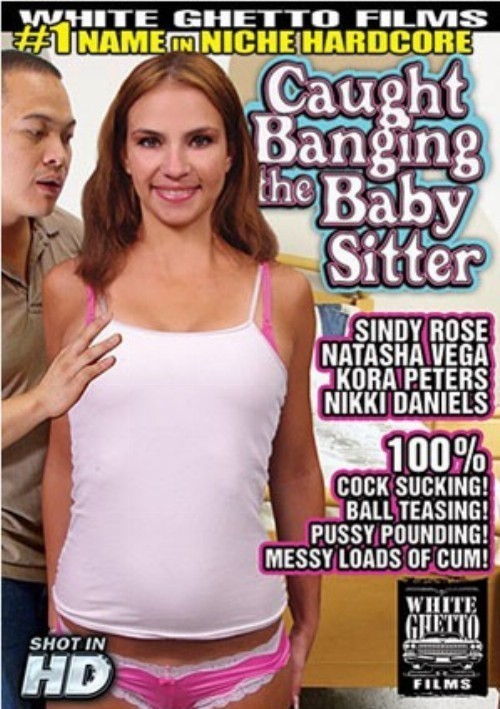 Caught Banging The Baby Sitter 1