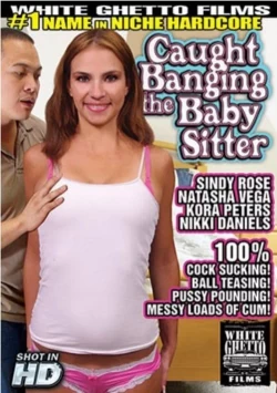 Caught Banging The Baby Sitter 1