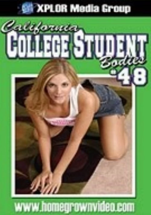 California College Student Bodies 48