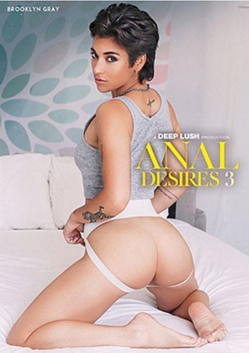 Anal Desires 3