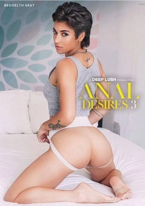 Anal Desires 3