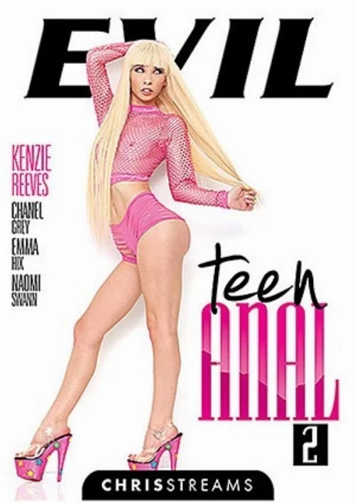 Teen Anal 2
