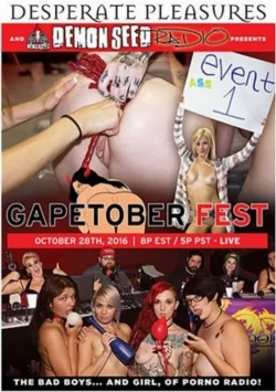 Gapetober Fest