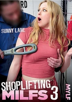 Shoplifting MILFs 3
