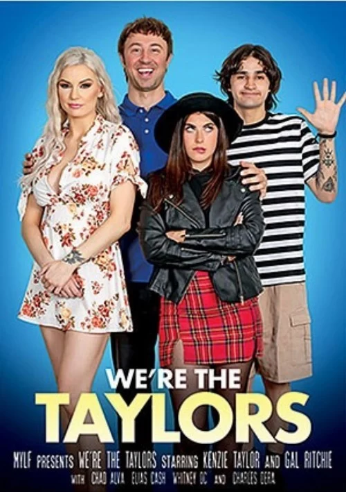 We're The Taylors